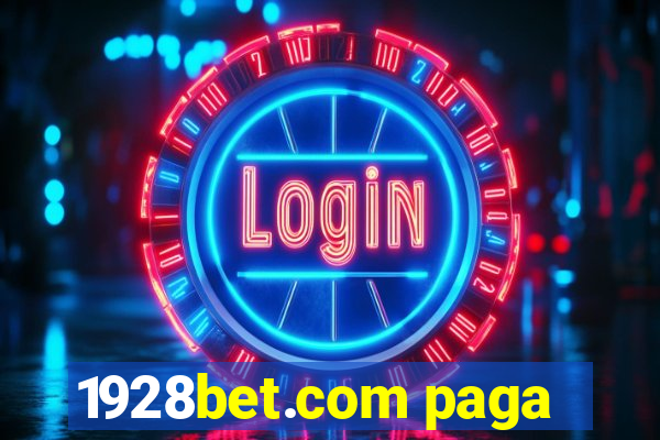 1928bet.com paga